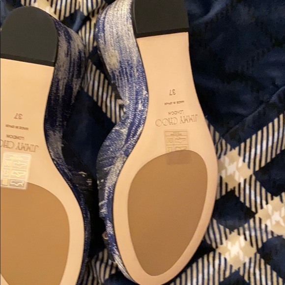 Jimmy Choi shoes - Picture 2 of 2